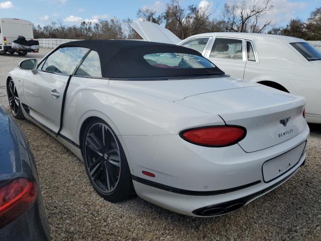 2020 BENTLEY CONTINENTA - SCBDG4ZG1LC082248