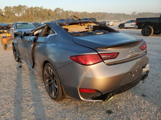 2022 INFINITI Q60 LUXE JN1EV7KK7NM600239