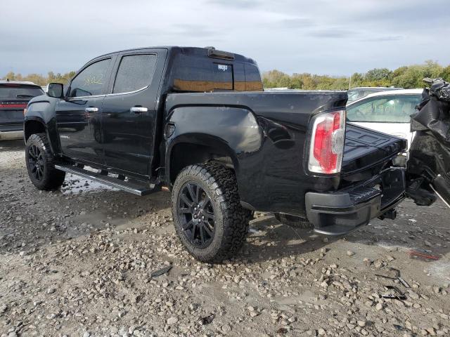 2019 GMC CANYON DEN 1GTG6EENXK1104099