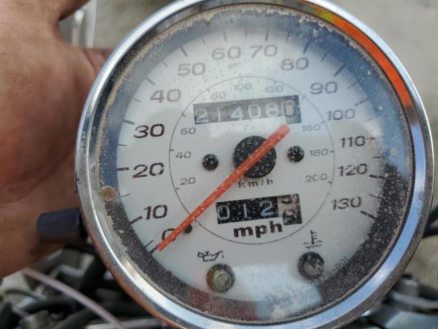 2002 HONDA VT1100 C2 1HFSC43032A205950