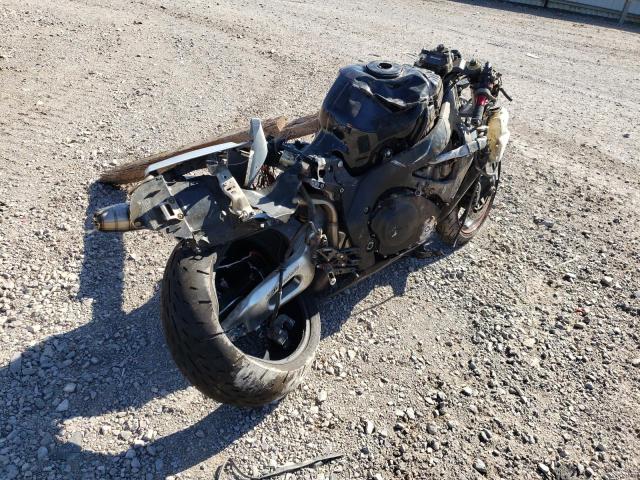 2006 HONDA CBR1000RR JH2SC57026M211583