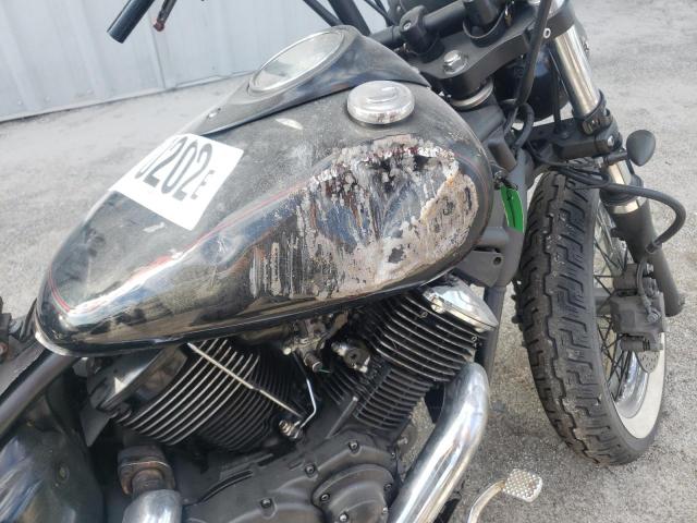 2007 YAMAHA XVS1100 JYAVP11E07A097170