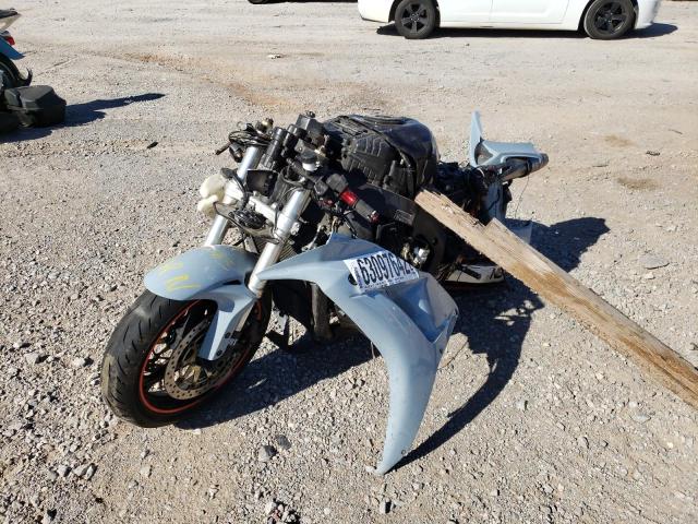 2006 HONDA CBR1000RR JH2SC57026M211583