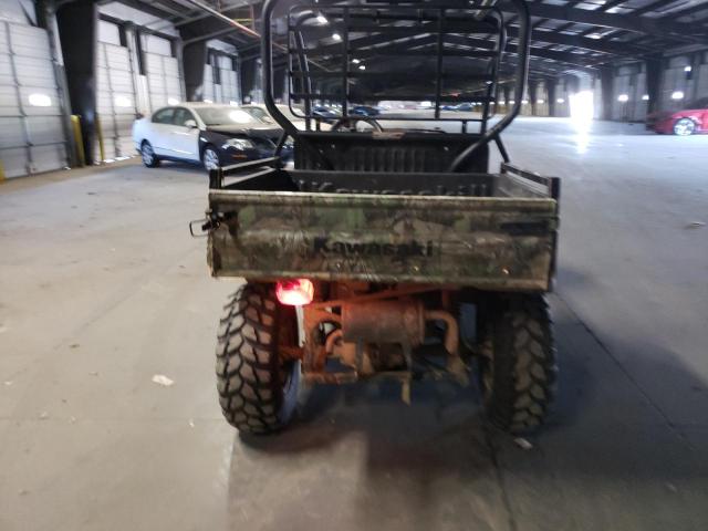 2020 KAWASAKI KAF400 S JK1AFES13LB501277