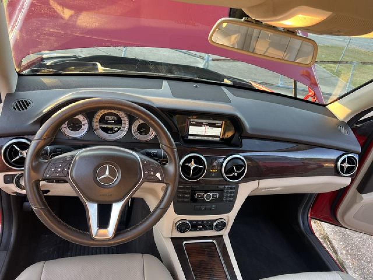 2013 Mercedes-Benz Glk 350 VIN: WDCGG5HB2DG025146 Lot: 63938372