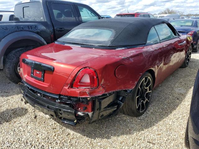 2020 ROLLS-ROYCE DAWN BASE SCAXZ8C04LU118314