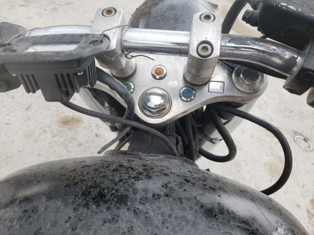 2001 HONDA VT750 CD2 JH2RC44631M451526