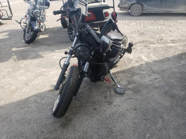 2007 YAMAHA XVS1100 JYAVP11E07A097170