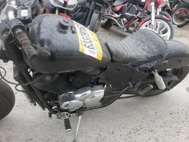 2001 HONDA VT750 CD2 JH2RC44631M451526