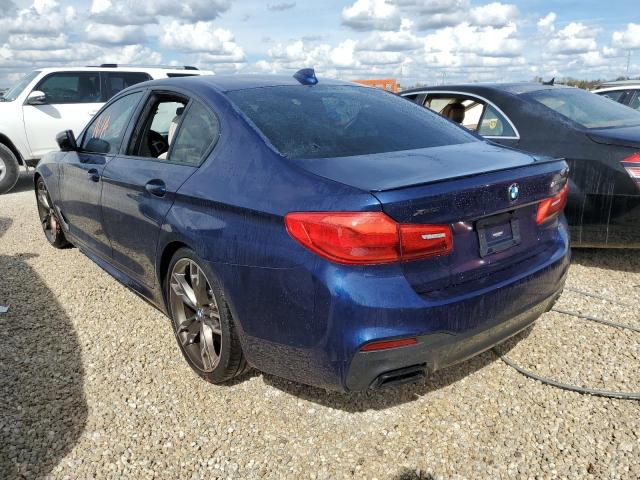 2020 BMW M550XI WBAJS7C03LCE25623