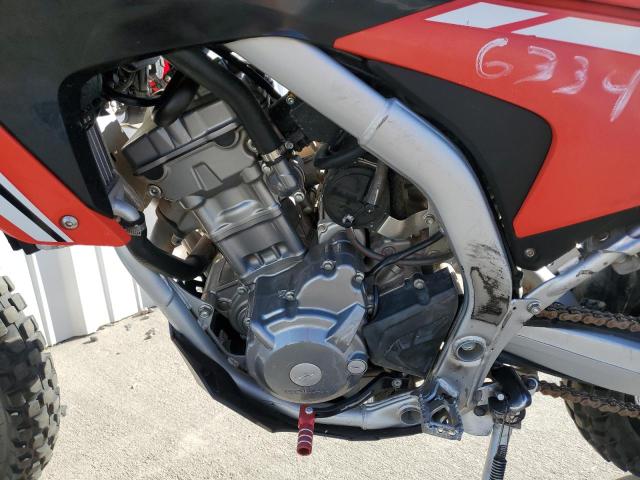 2020 HONDA CRF250 L MLHMD4416L5301005