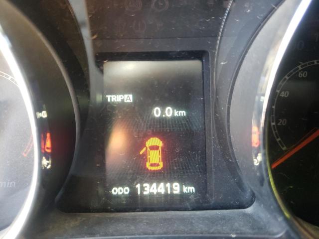 2016 MITSUBISHI RVR GT JA4AJ4AW5GZ611637