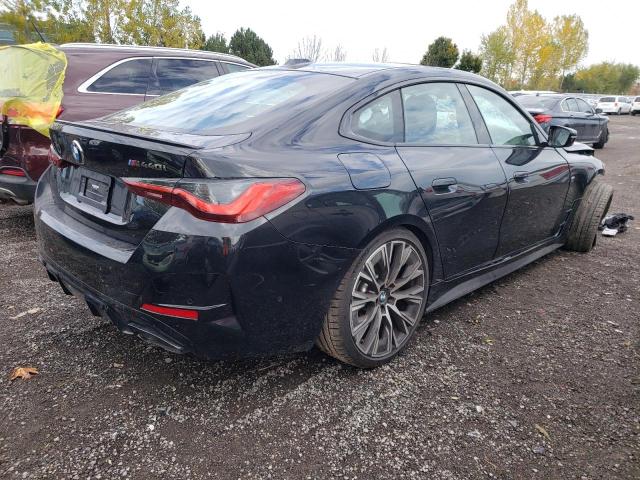 2022 BMW M440XI GRA WBA13AW06NFM34255
