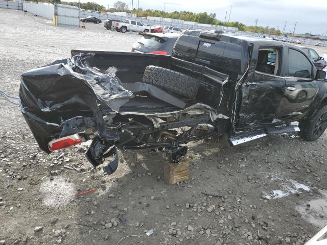 2019 GMC CANYON DEN 1GTG6EENXK1104099