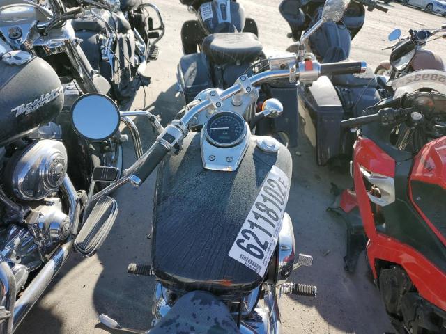 2001 HONDA VT750 DC JH2RC44041K500076