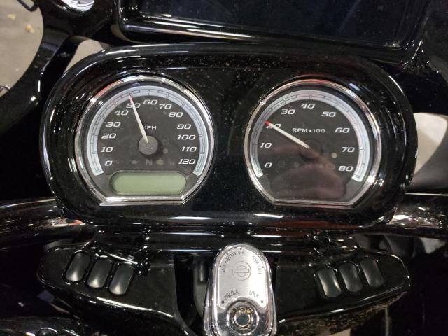 2020 HARLEY-DAVIDSON FLTRK 1HD1KZF15LB640165