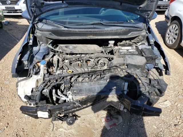 KNADM4A32G6689291 KIA RIO LX