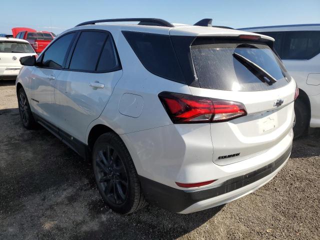 2022 CHEVROLET EQUINOX RS 3GNAXMEV7NS189121