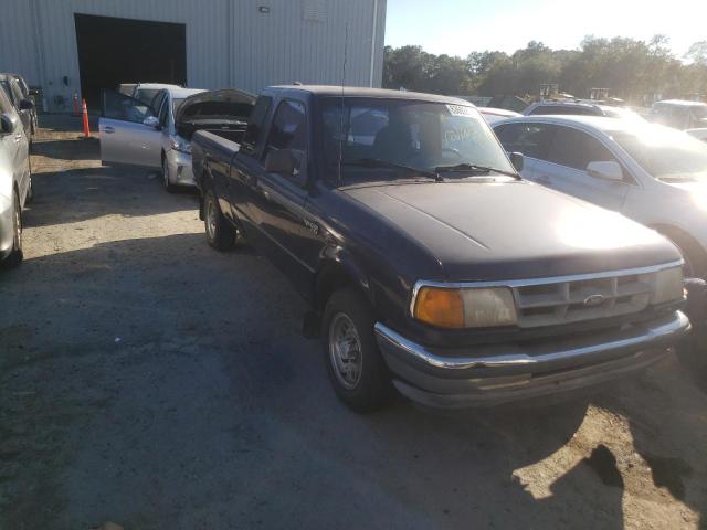 Ford salvage cars for sale: 1994 Ford Ranger SUP