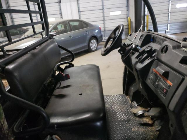 2020 KAWASAKI KAF400 S JK1AFES13LB501277