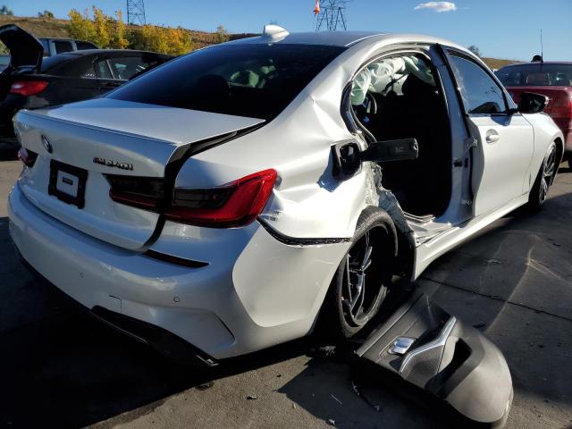 2021 BMW M340XI - 3MW5U9J08M8B59984