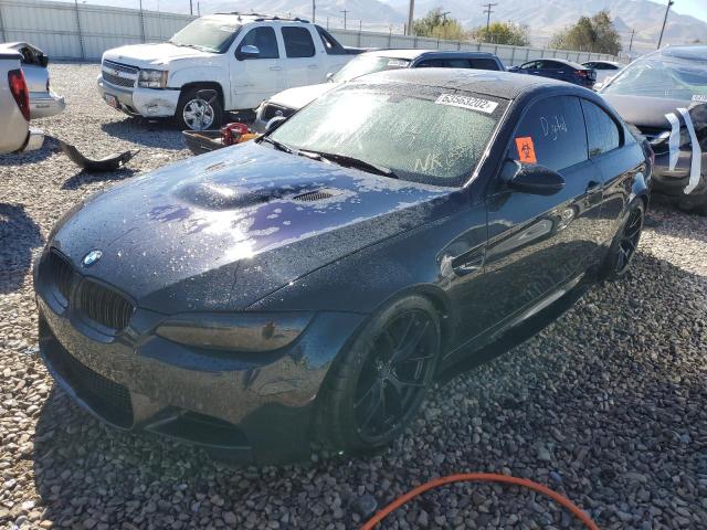 WBSKG9C58BE368506 BMW M3