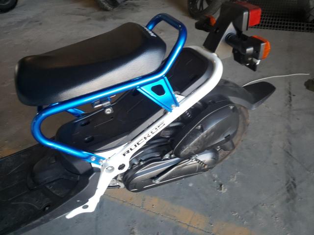 2023 HONDA NPS50 - JH2AF5814PK100878