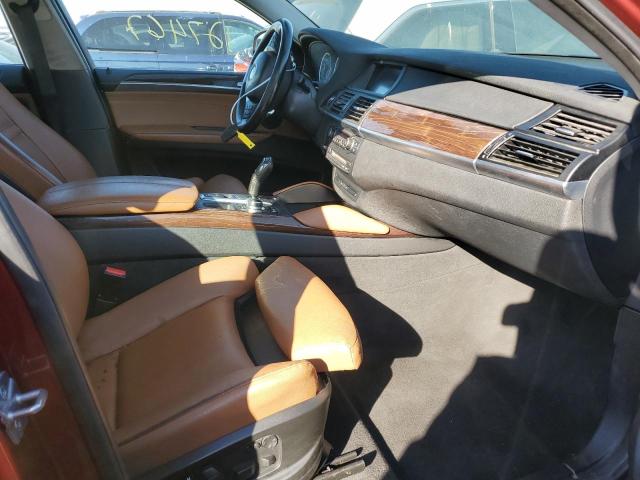 5UXFG2C53BLX08820 BMW X6 Xdrive35i