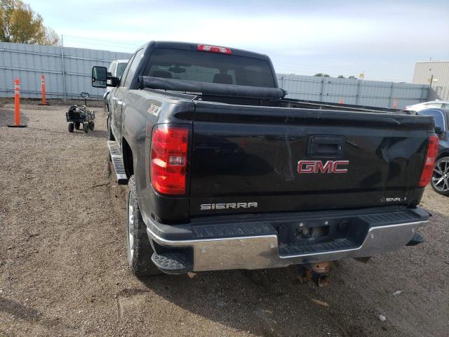 2016 CHEVROLET SILVRK1500 1GC1KWE88GF164460