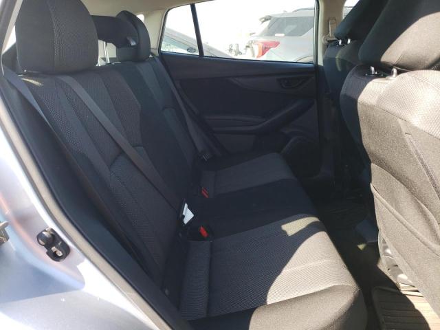 4S3GTAD61H3717463 Subaru Impreza Premium Plus