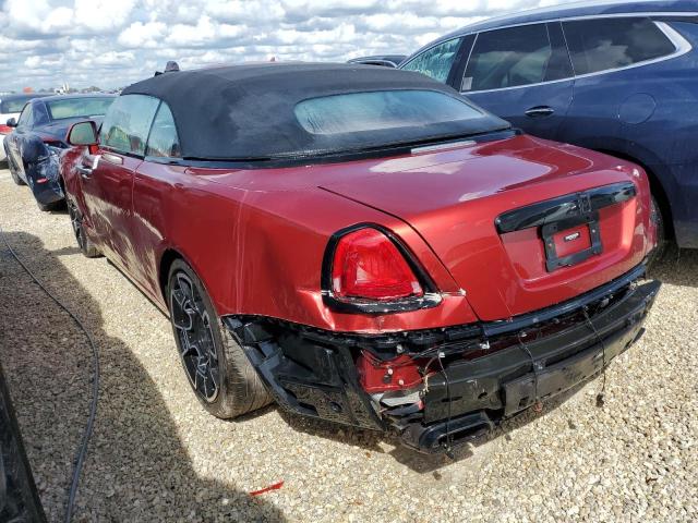 2020 ROLLS-ROYCE DAWN BASE SCAXZ8C04LU118314