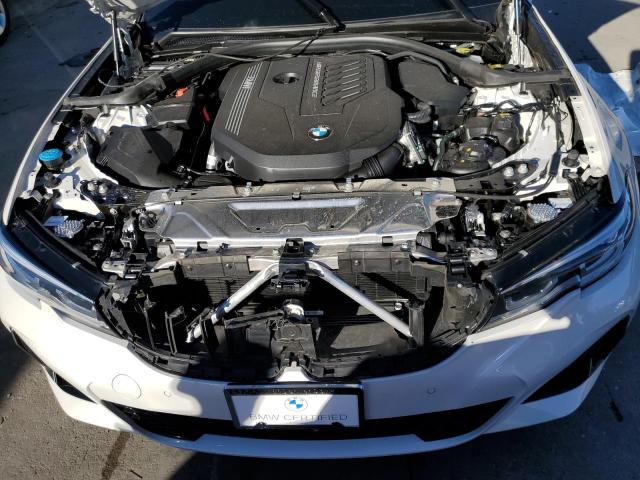 2021 BMW M340XI - 3MW5U9J08M8B59984