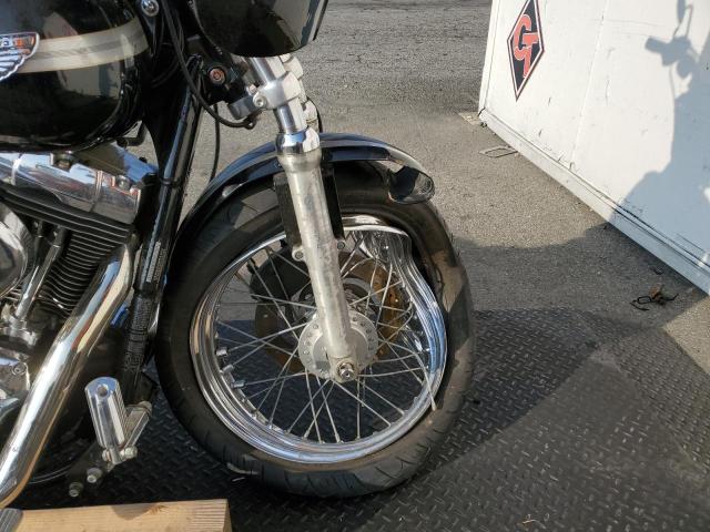 2003 HARLEY-DAVIDSON FXDL 1HD1GDV383K300726