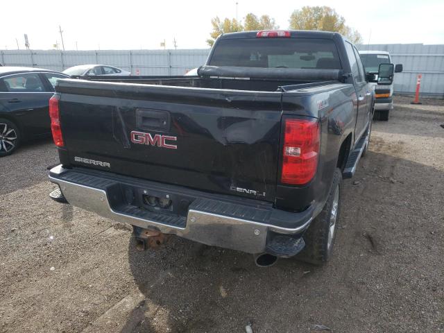 2016 CHEVROLET SILVRK1500 1GC1KWE88GF164460