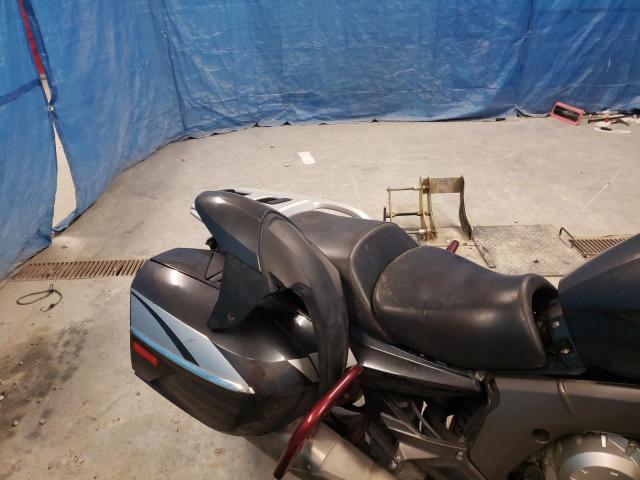 2013 BMW K1600 GT WB1061108DZX81741