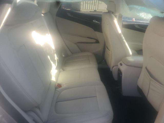 2017 LINCOLN MKC BLACK 5LMTJ4DHXHUL72346