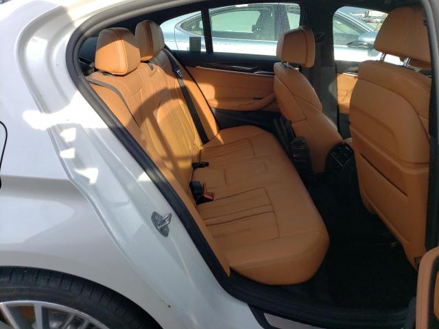 2018 BMW 540 XI - WBAJE7C56JWD52567