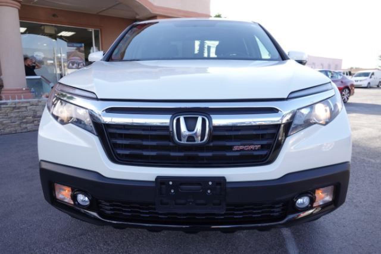 2018 Honda Ridgeline Sport VIN: 5FPYK3F18JB001910 Lot: 63911102