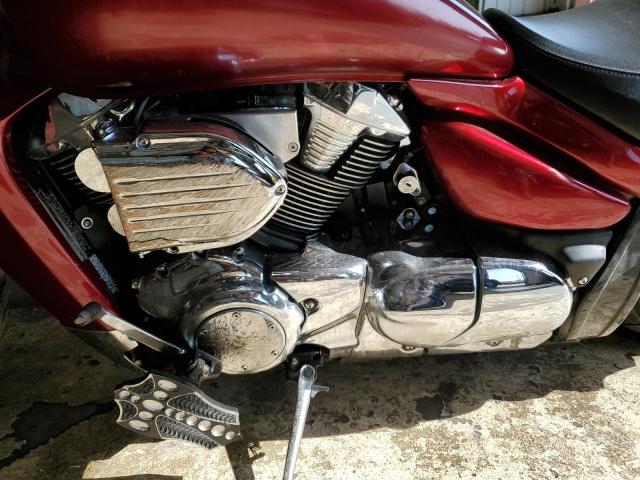 2007 SUZUKI VZR1800 - JS1VY53A472103334