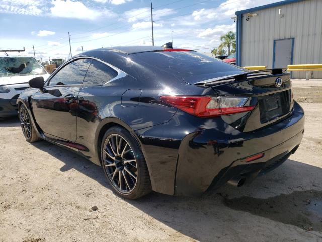 2015 LEXUS RC-F JTHHP5BC9F5003203