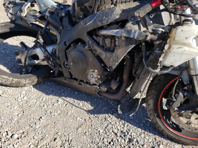 2006 HONDA CBR1000RR JH2SC57026M211583