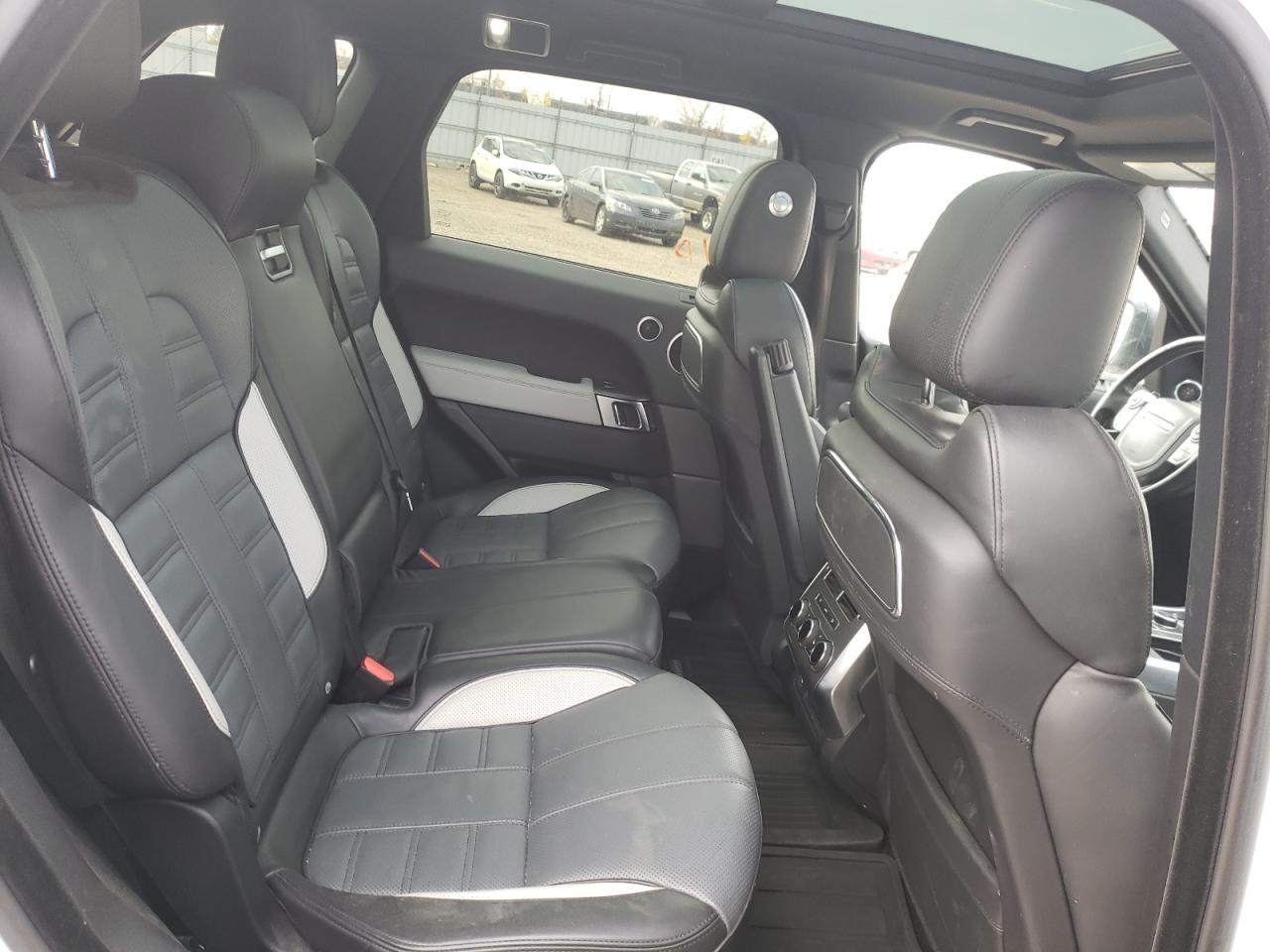 SALWV2EF0GA578777 2016 Land Rover Range Rover Sport Autobiography