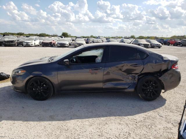 2016 DODGE DART GT SP 1C3CDFGB0GD818220