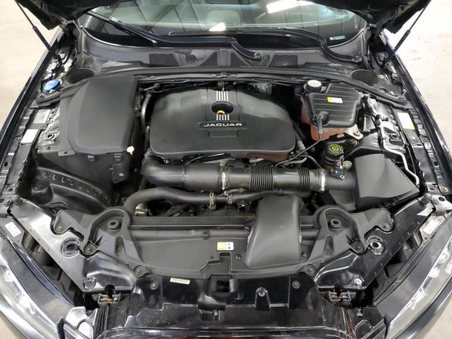 2015 JAGUAR XF 2.0T PR SAJWA0FS9FPU48092