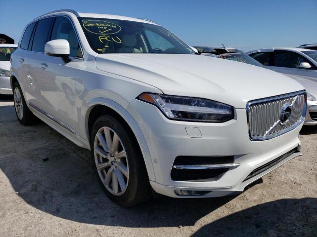 2016 Volvo XC90 