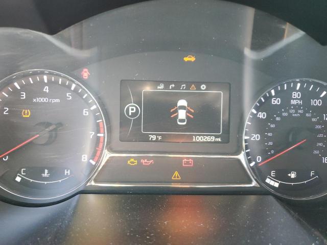 5XXGR4A67FG410056 KIA OPTIMA SX