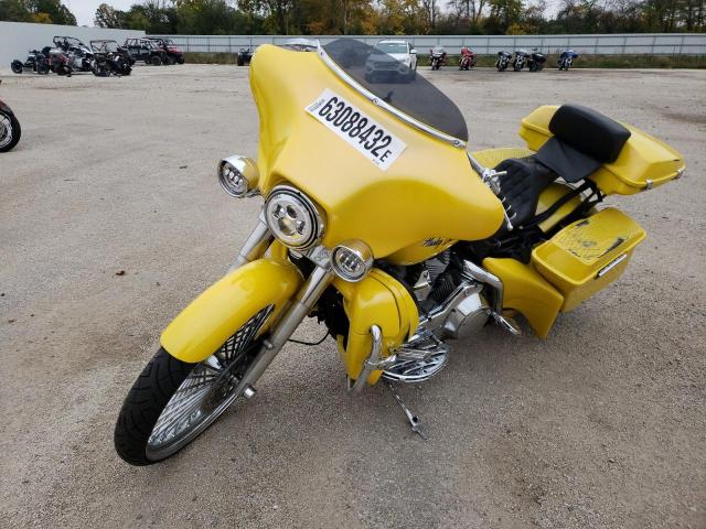 2005 HARLEY-DAVIDSON FLHTI 1HD1FVW125Y651184