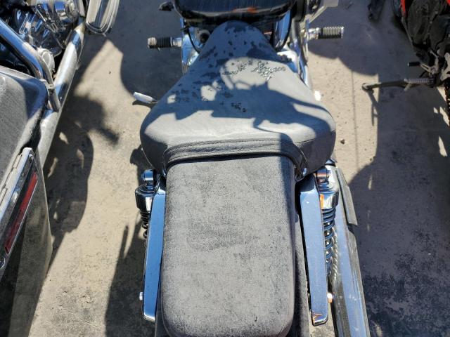 2001 HONDA VT750 DC JH2RC44041K500076