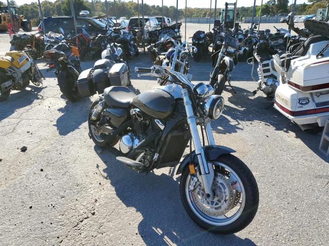 Salvage cars for sale from Copart Austell, GA: 2003 Kawasaki VN1500 P1