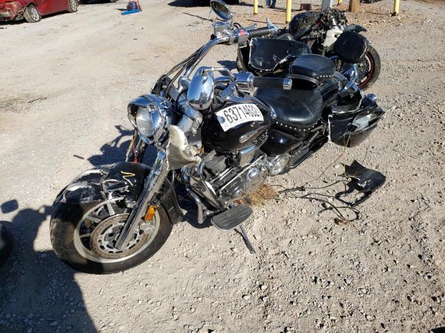 2005 YAMAHA XV1700 A JYAVP17E35A009880